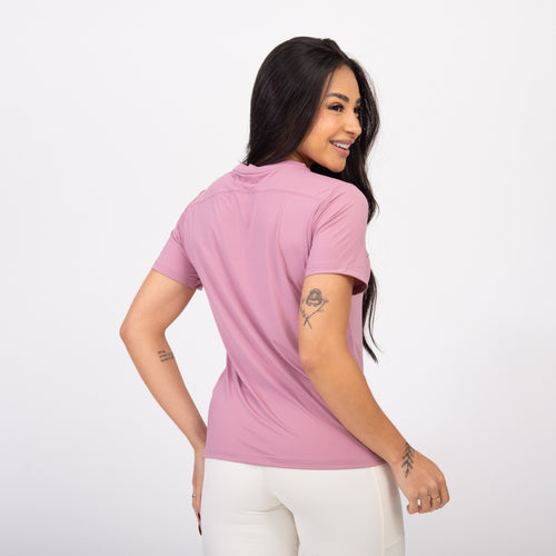 Blusa Motion Dry - Iris