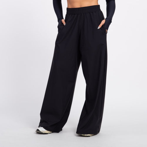 Calça High Tech Move - Preto
