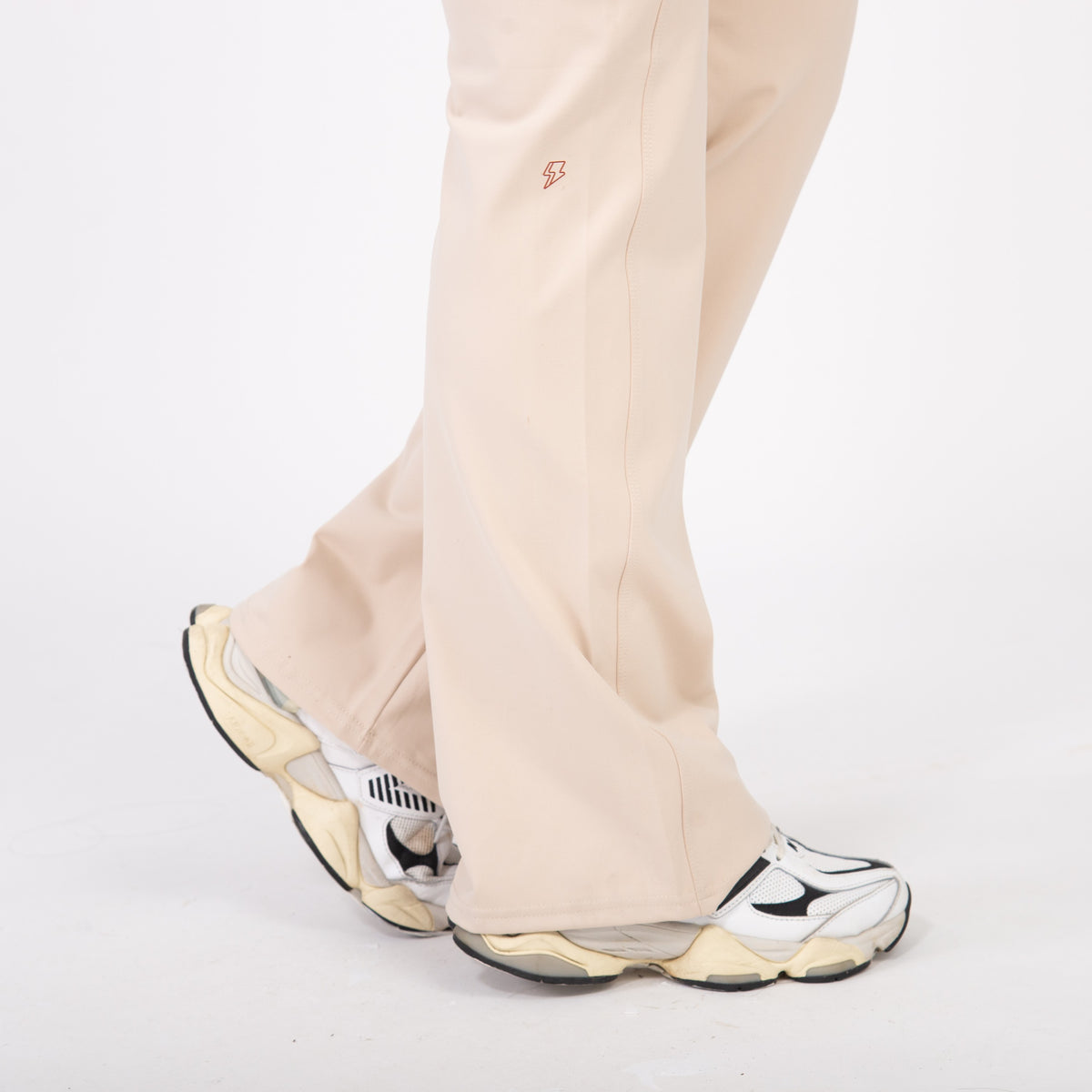 Calça Flaire Soft com Bolso - Linho