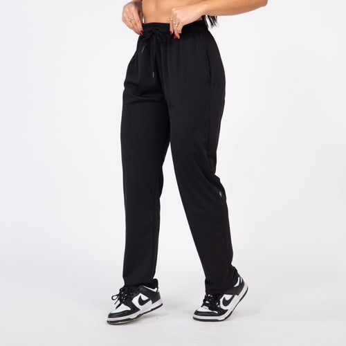 Calça Urban High Tech - Preto