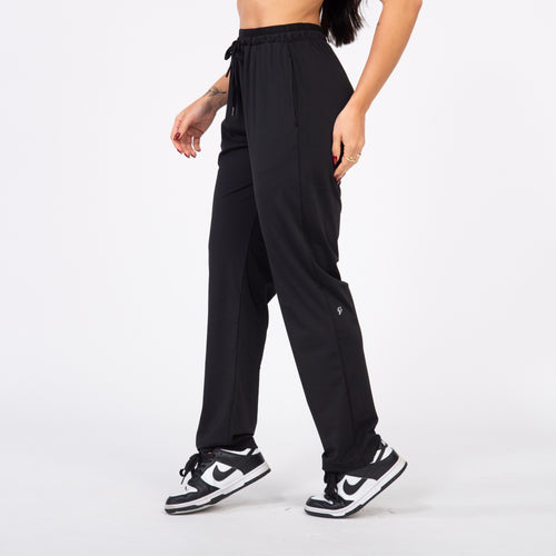 Calça Urban High Tech - Preto