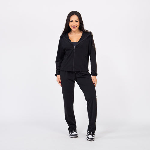 Calça Urban High Tech - Preto