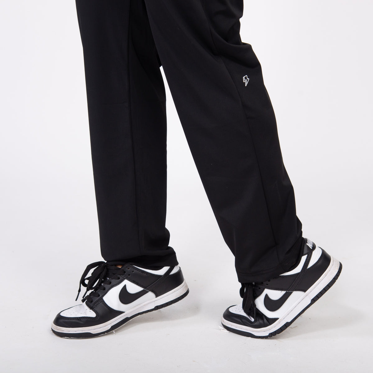 Calça Urban High Tech - Preto