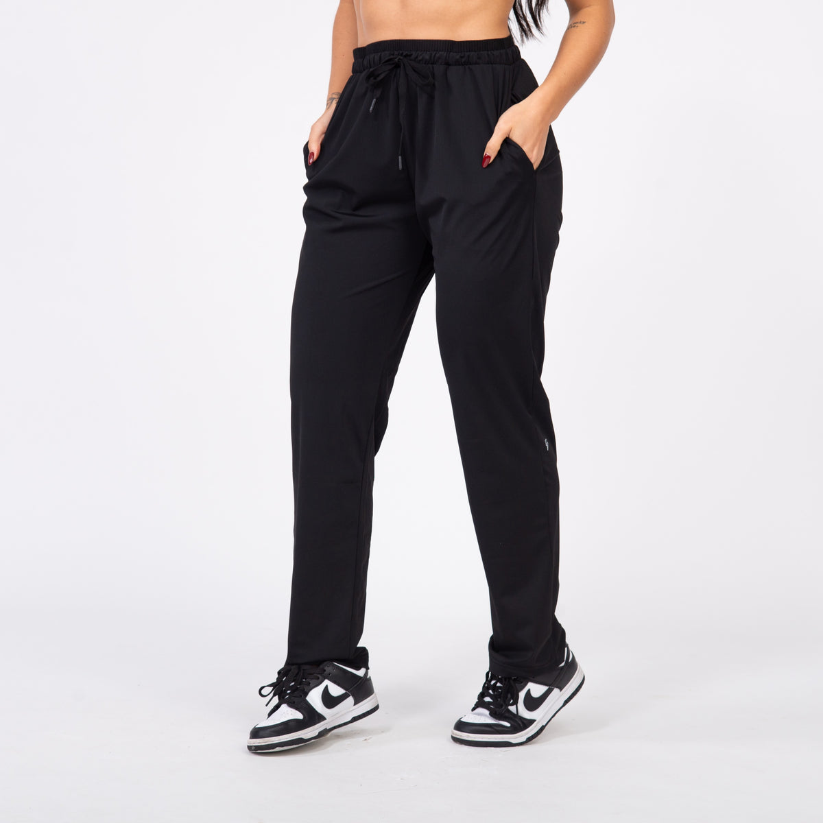 Calça Urban High Tech - Preto