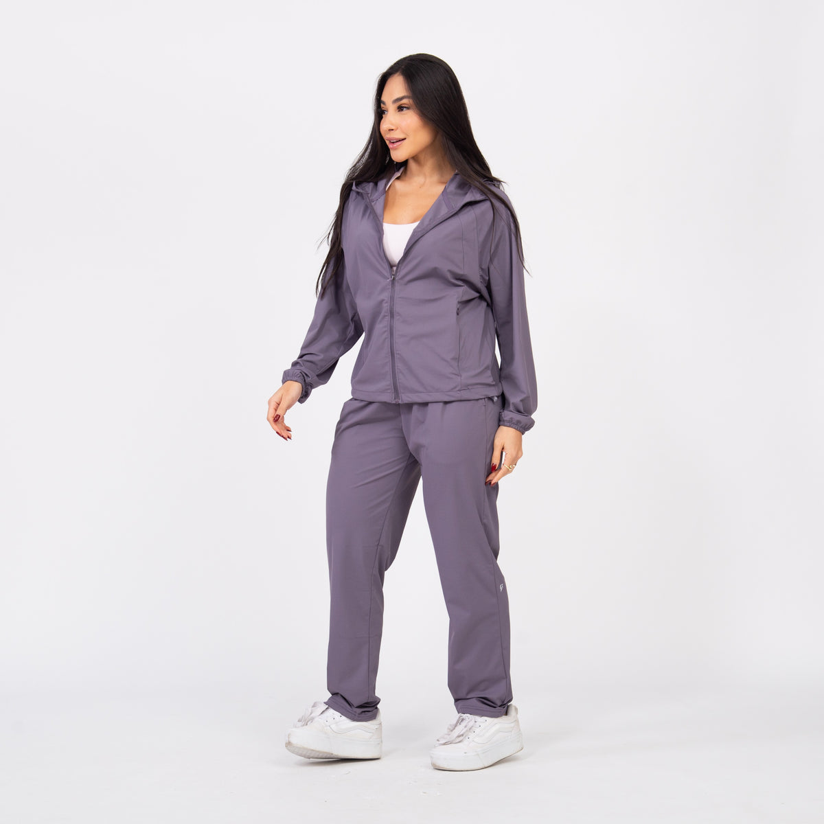 Calça Urban High Tech - Malva