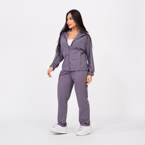 Calça Urban High Tech - Malva