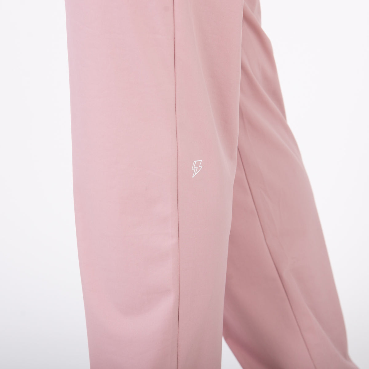 Calça Urban High Tech - Rosê Frio