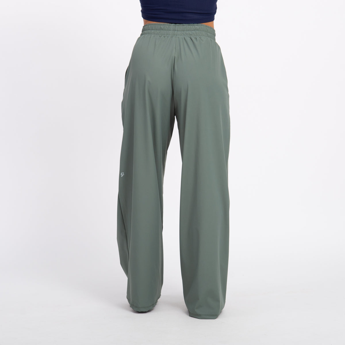 Calça Sport High Tech Lisa - Verde Solf