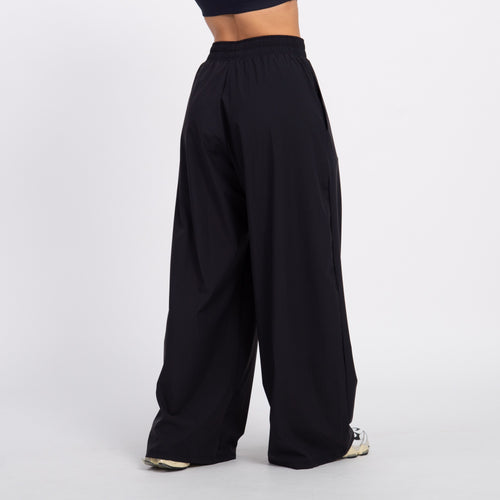 Calça High Tech Move - Preto