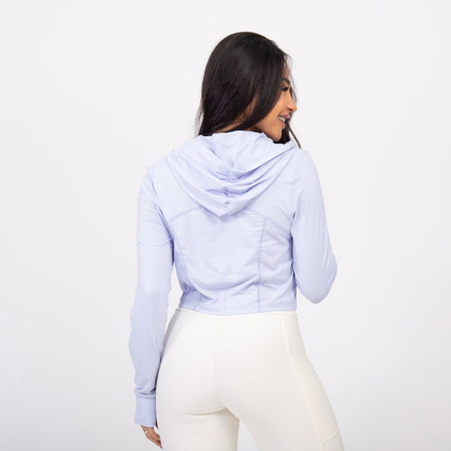 Jaqueta Corset Sleek - Brisa