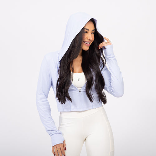 Jaqueta Corset Sleek - Brisa