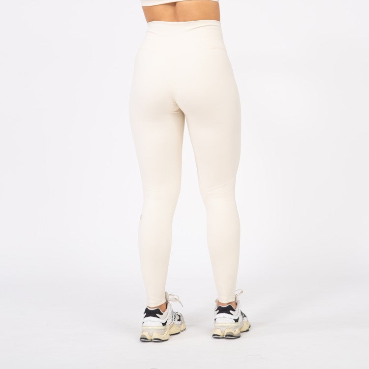 Legging Comfort Shape - Creme Suave