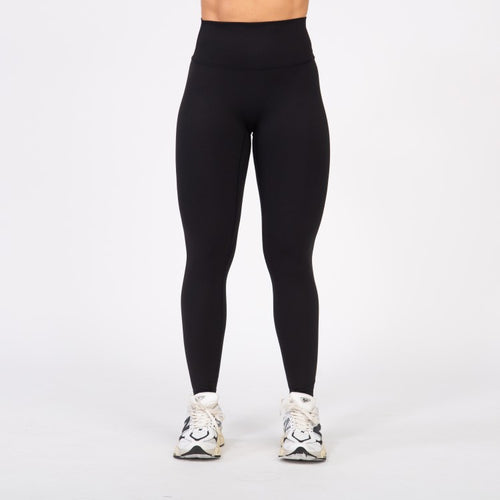 Legging Comfort Shape - Preto