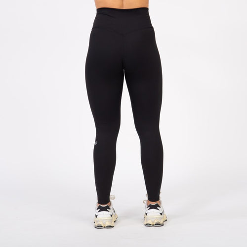 Legging Comfort Shape - Preto