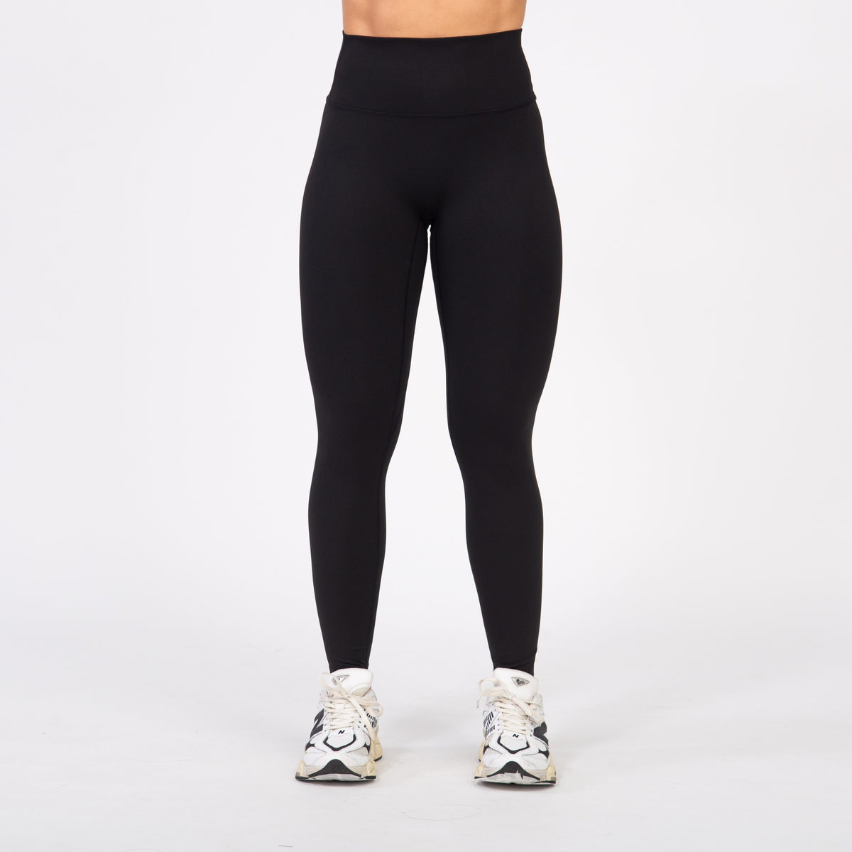 Legging Comfort Shape - Preto