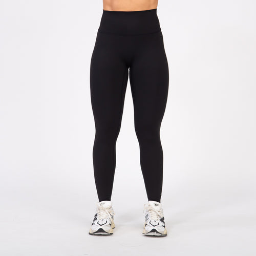 Legging Comfort Shape - Preto