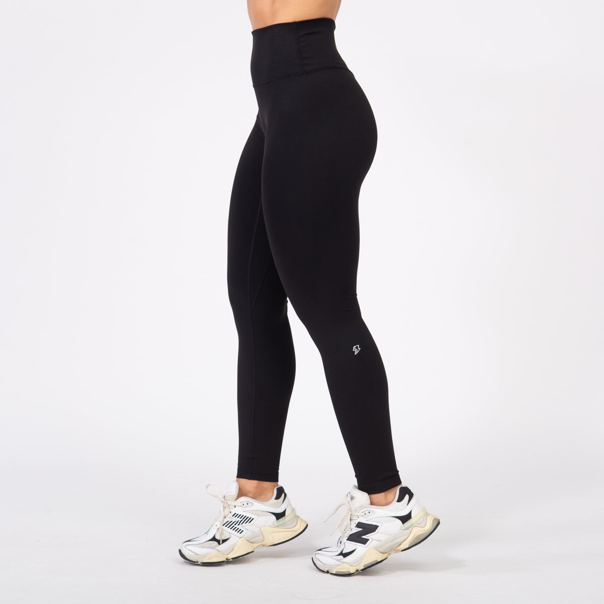Legging Comfort Shape - Preto