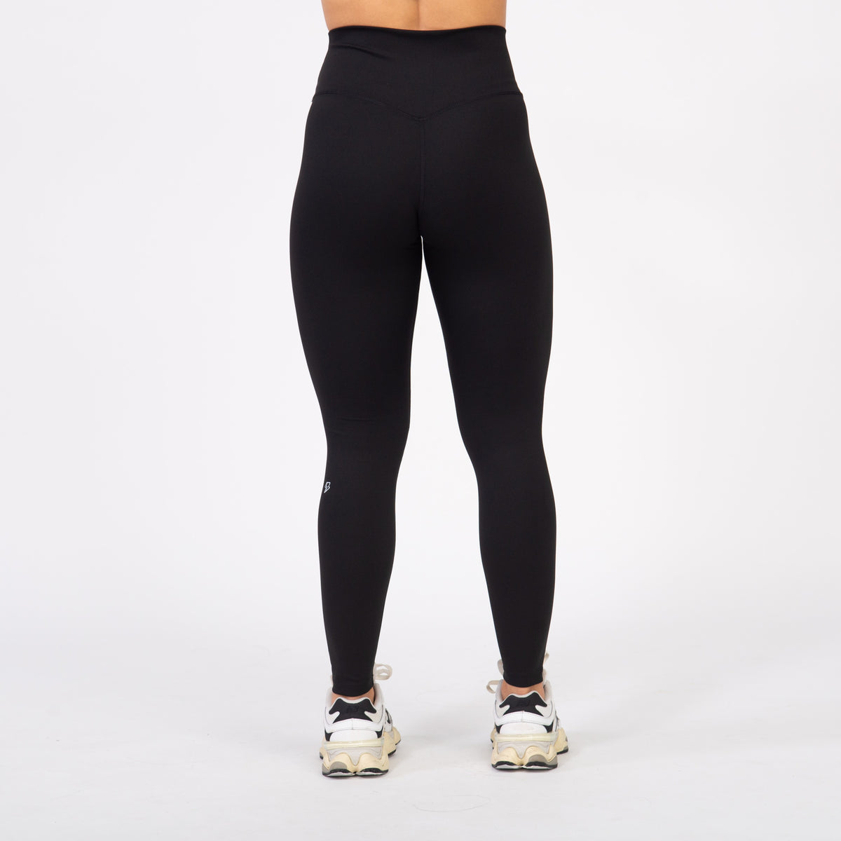Legging Comfort Shape - Preto