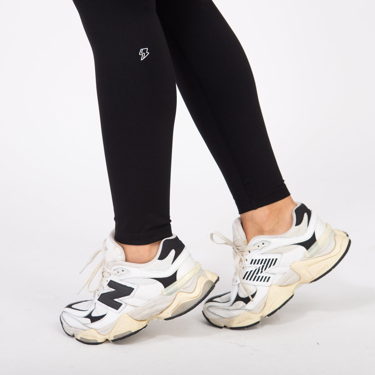 Legging Comfort Shape - Preto