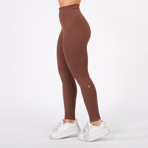 Legging Comfort Shape - Avelã