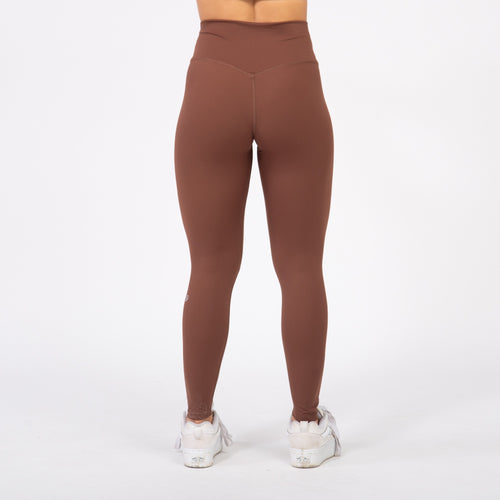 Legging Comfort Shape - Avelã