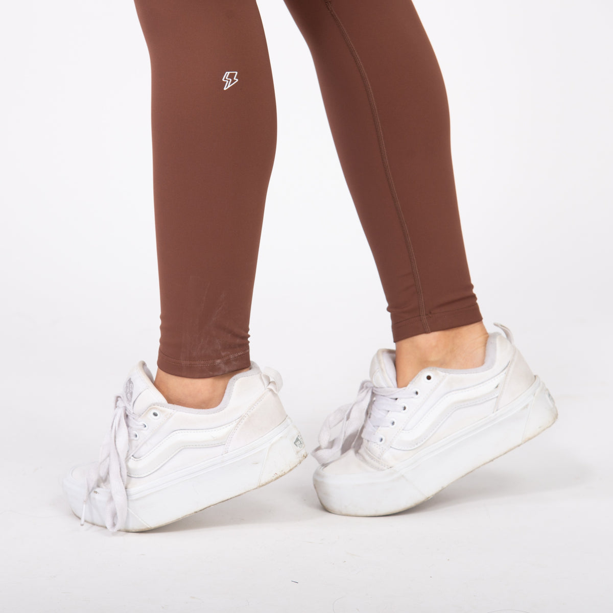 Legging Comfort Shape - Avelã