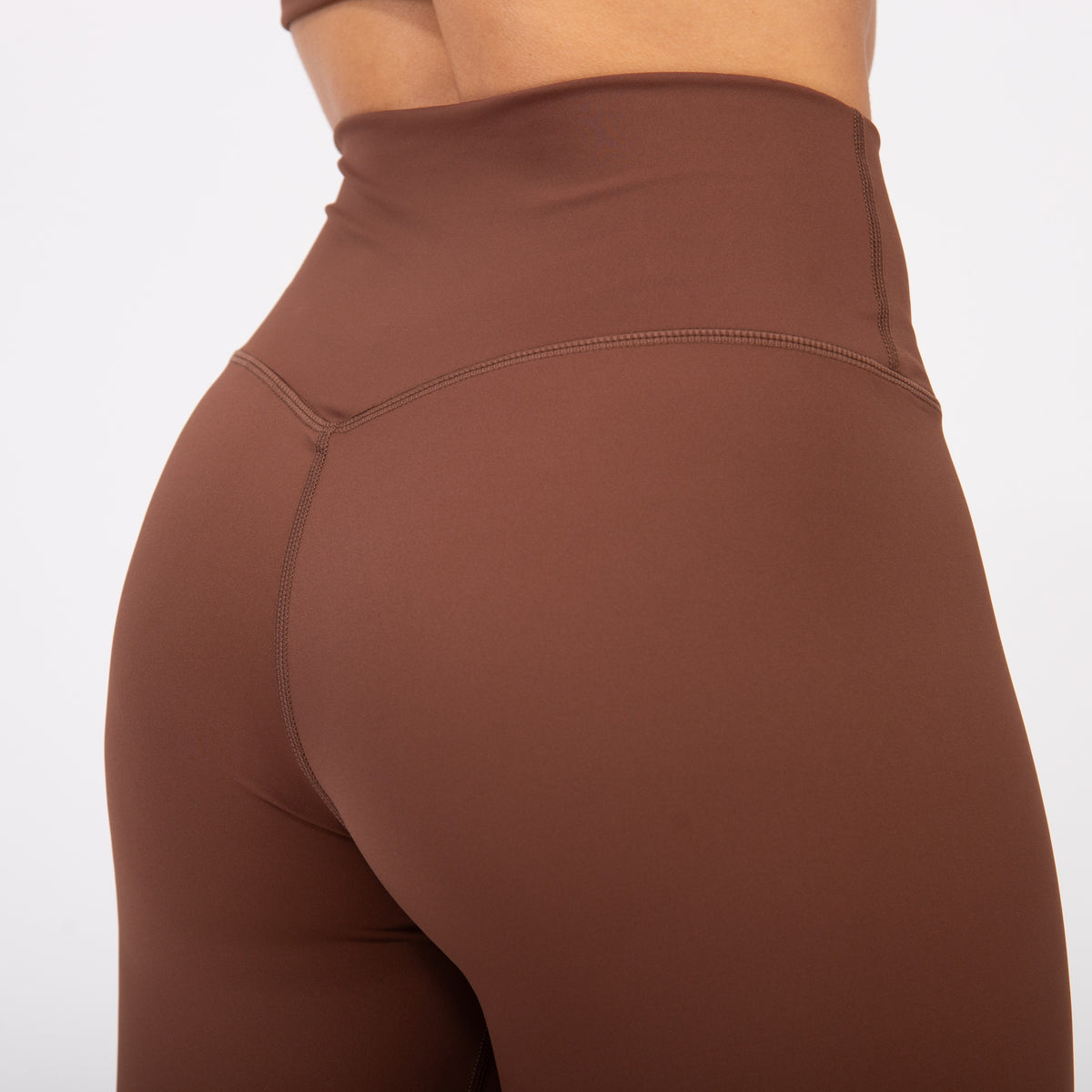 Legging Comfort Shape - Avelã