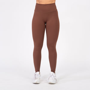 Legging Comfort Shape - Avelã