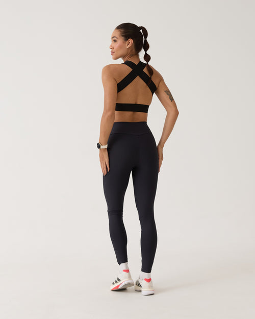 Legging Básica Shape - Preto