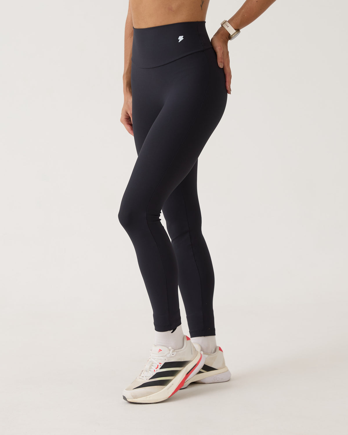 Legging Básica Shape - Preto