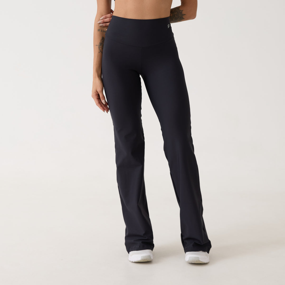 Calça Flare Element - Preto
