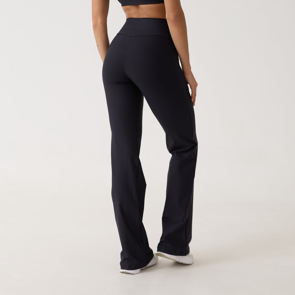 Calça Flare Element - Preto