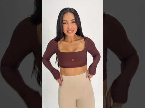 Fit check - Calça Flaire Soft com Bolso - Linho