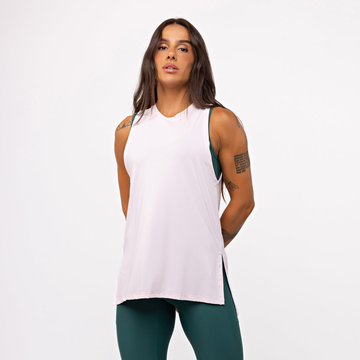 Regata Basic Split - Ballet