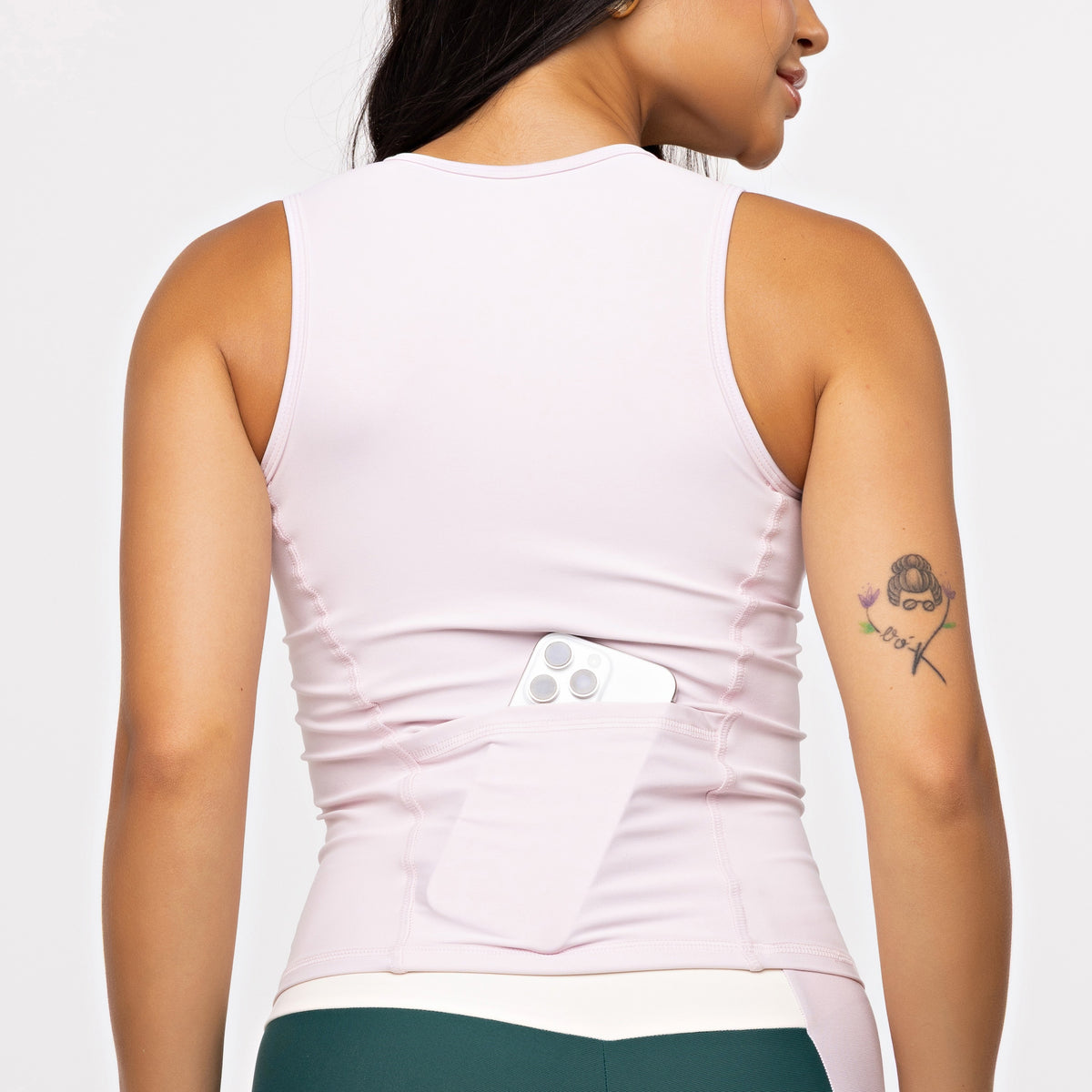 Regata Performance Pocket - Ballet