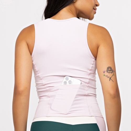 Regata Performance Pocket - Ballet