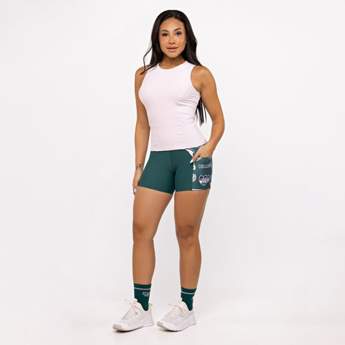 Regata Performance Pocket - Ballet