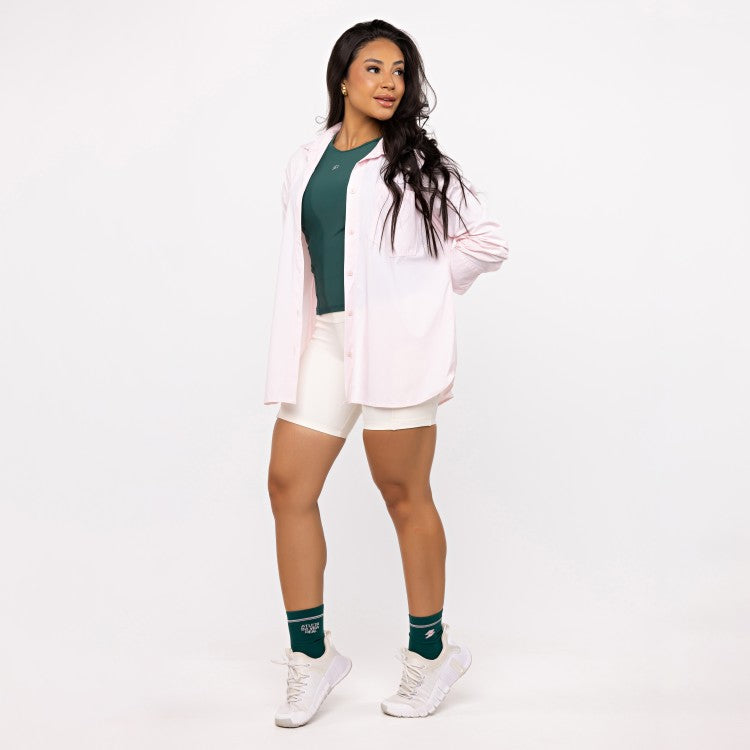 Regata Performance Pocket - Esmeralda