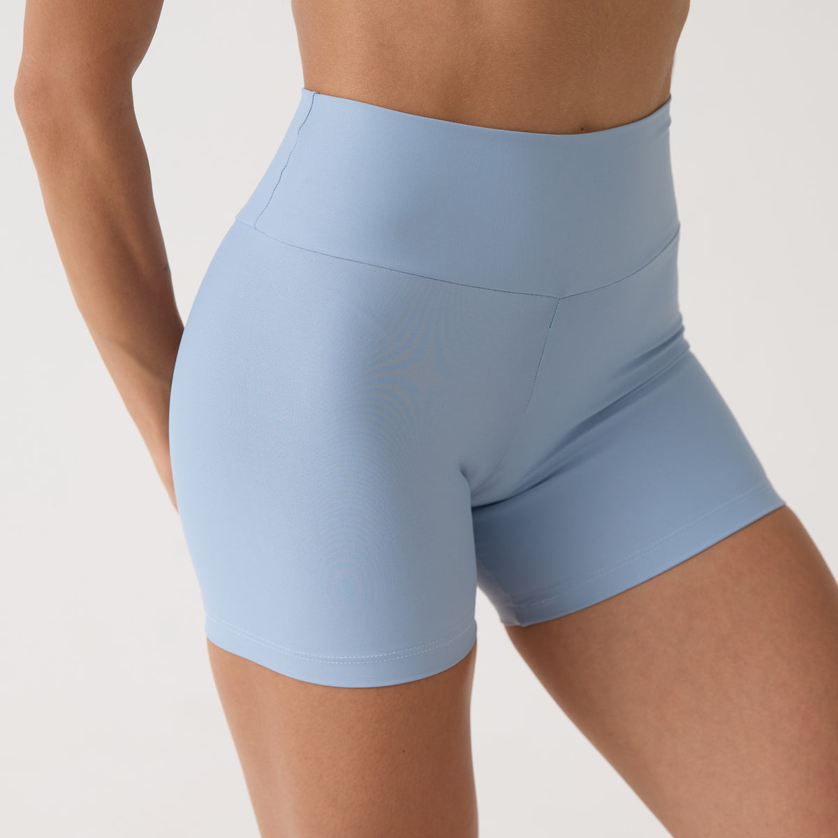 Short Shape - Azul Névoa