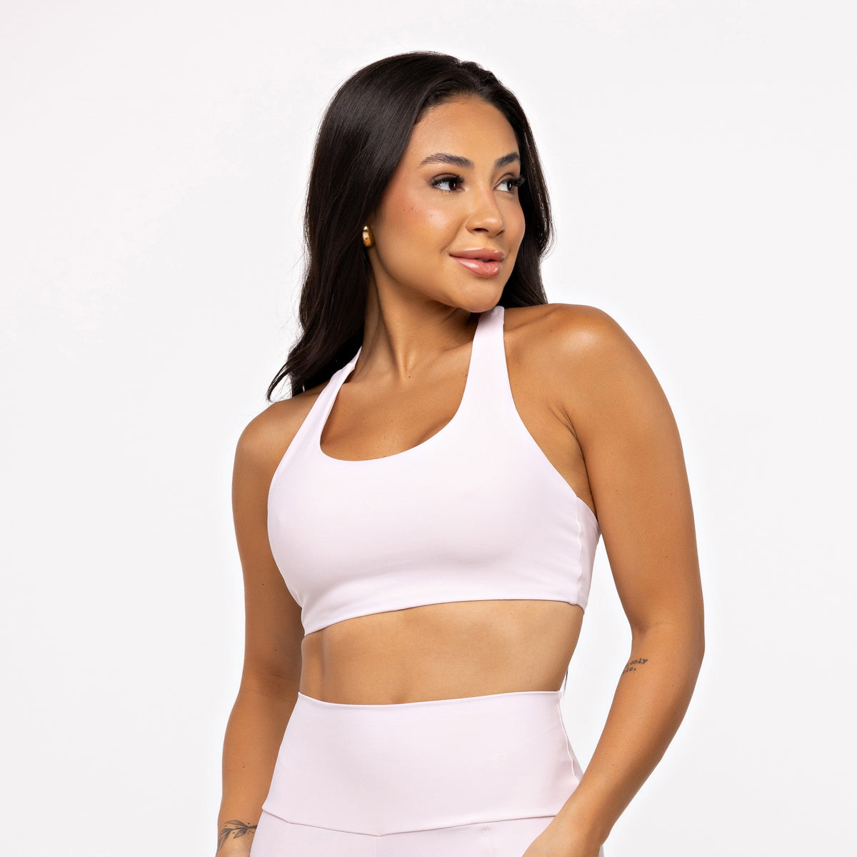 Top Nadador Slim - Ballet
