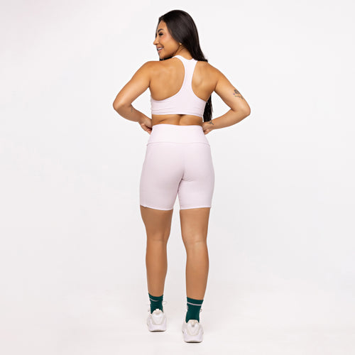 Top Nadador Slim - Ballet