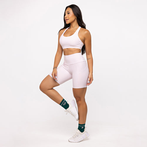Top Nadador Slim - Ballet